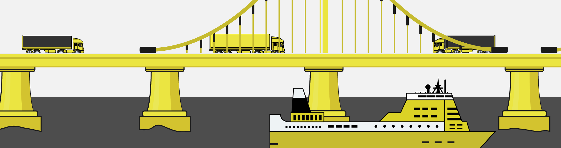 Skandinávia híd- és kompjegyek