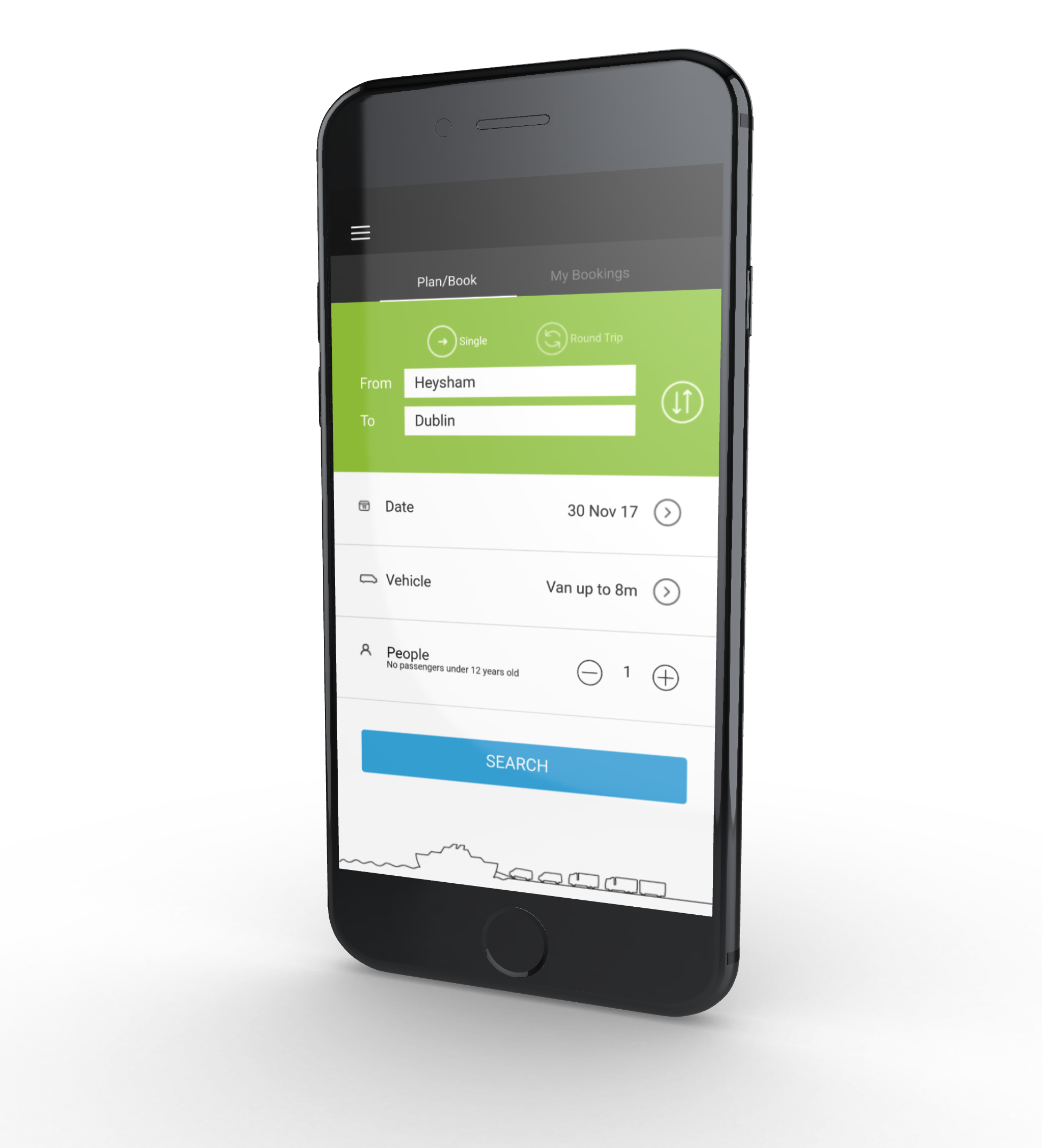 freightlink app