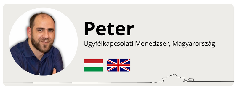 joe uk account manager