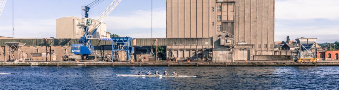 Cork Port