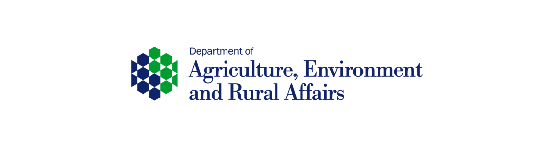 DAERA logo