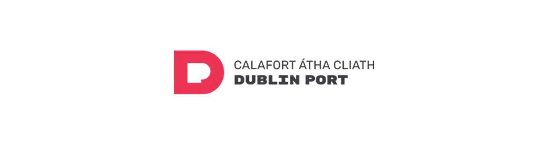 Dublin Port Logo