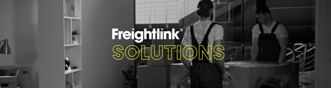 Freightlink Solutions removals company