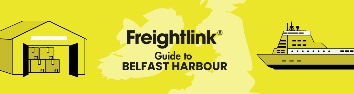 Belfast Harbour
