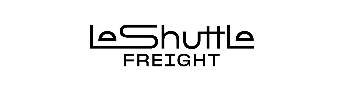 LeShuttle Freight logo