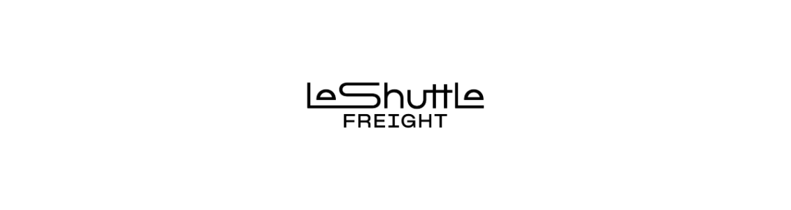 LeShuttle Freight logo