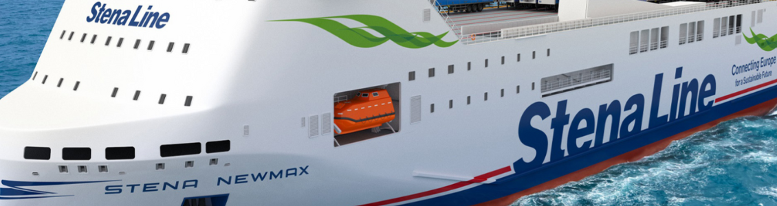 STENA NEWMAX