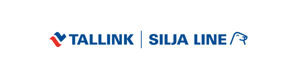 Tallink Silja logo
