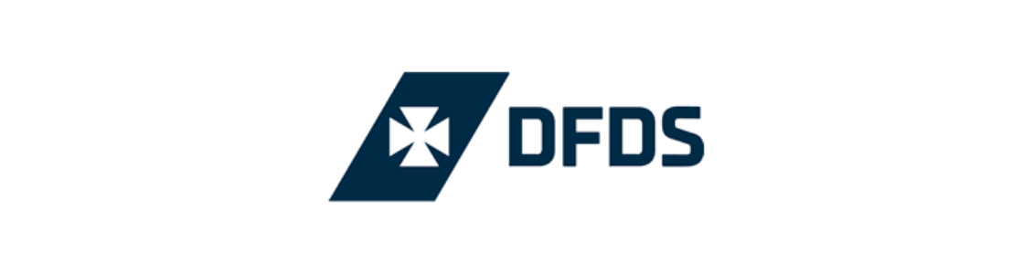 DFDS logo