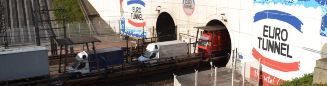 Eurotunnel biztonsági és becsekkolási procedúra