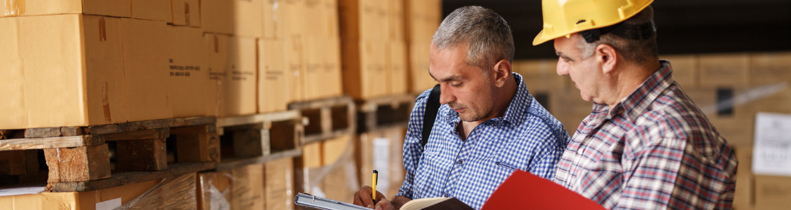 Know Your Customs Terms