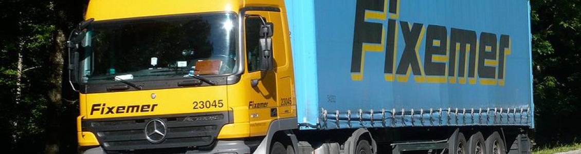 A HGV Levy angliai útadó több mint 40 millió fontot termel