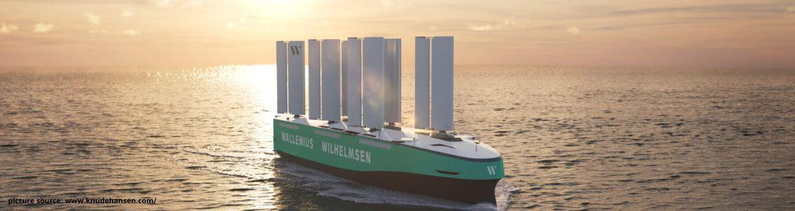 Orcelle Wind project