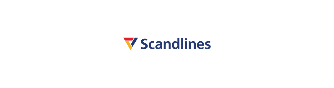 Scandlines logo