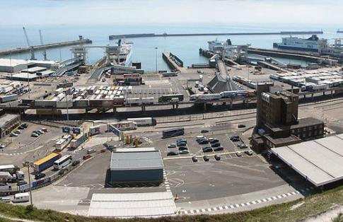 Port of Dover