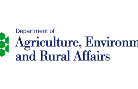 DAERA logo