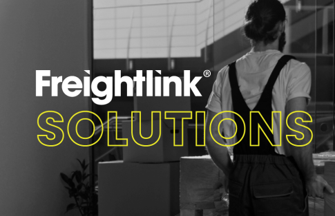 Freightlink Solutions removals company