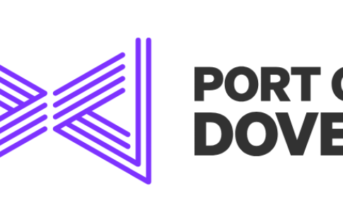 Port of Dover logo