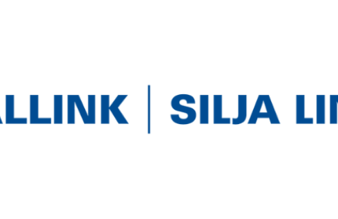Tallink Silja logo