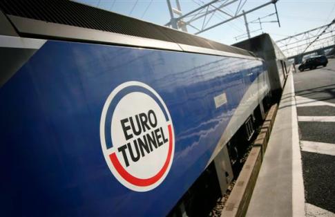 A Eurotunnel lenyűgöző mutatói