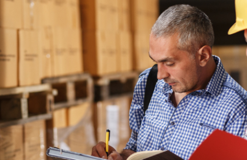 Know Your Customs Terms