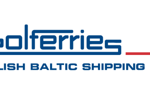 Polferries logo