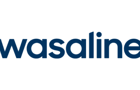Wasaline logo